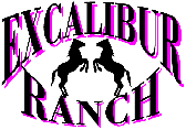 Excalibur Ranch